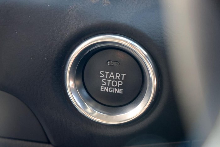 2025 Mazda CX-5 G25 Maxx Sport