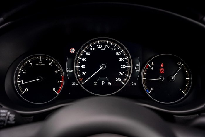 2025 Mazda CX-30 G25 Touring