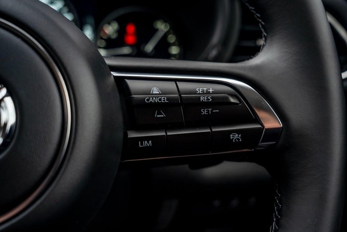 2025 Mazda CX-30 G25 Touring