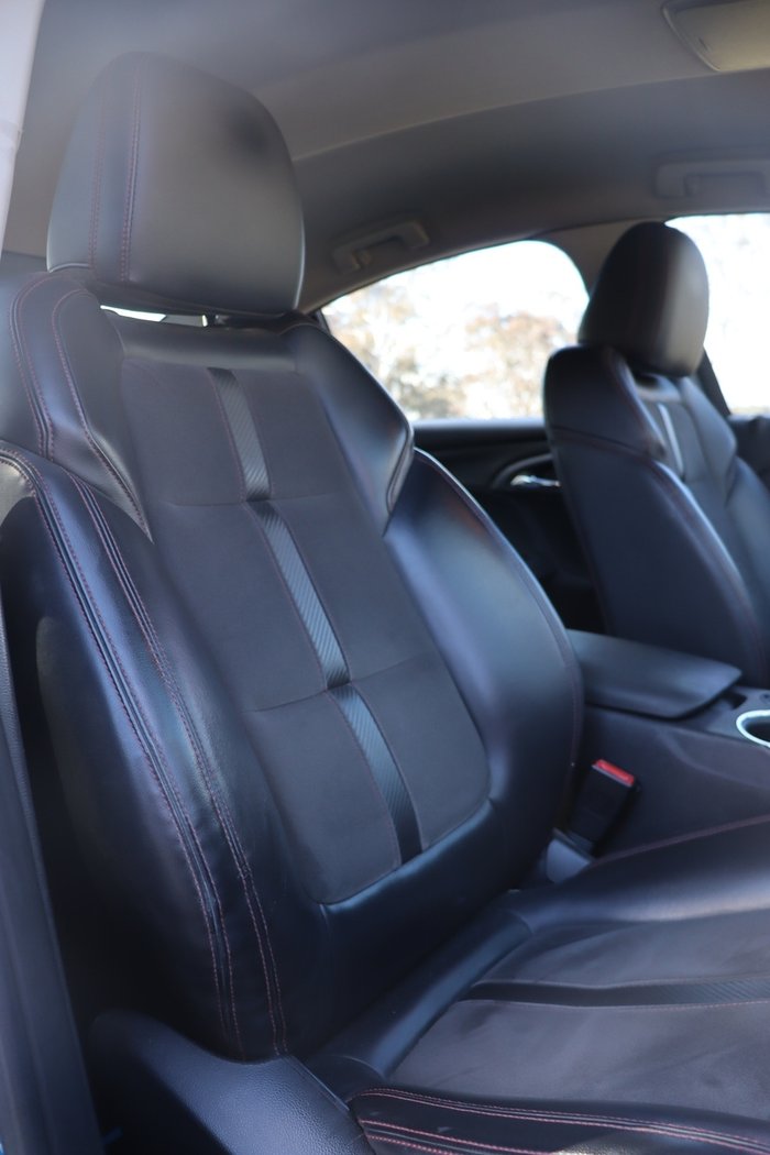 2015 Holden Commodore SV6 Storm