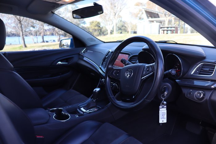 2015 Holden Commodore SV6 Storm