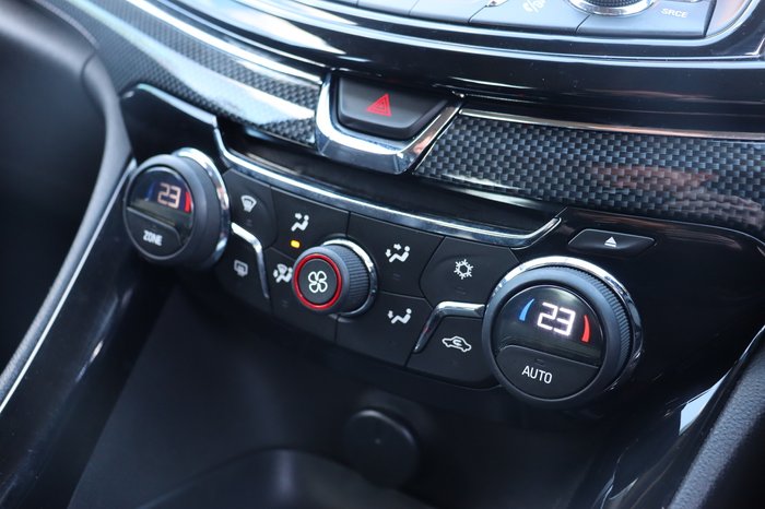 2015 Holden Commodore SV6 Storm