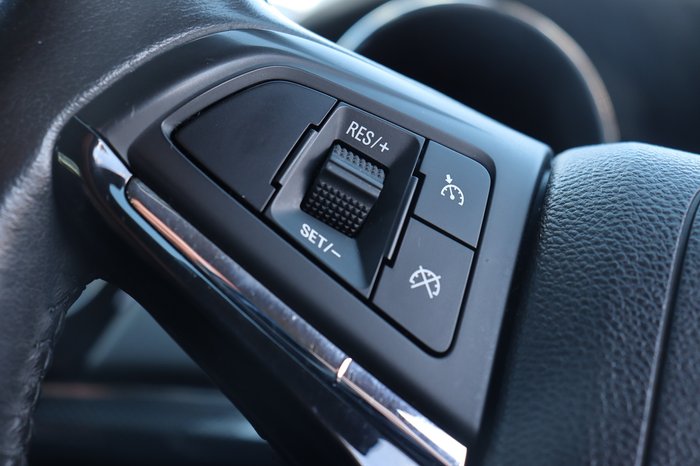 2015 Holden Commodore SV6 Storm