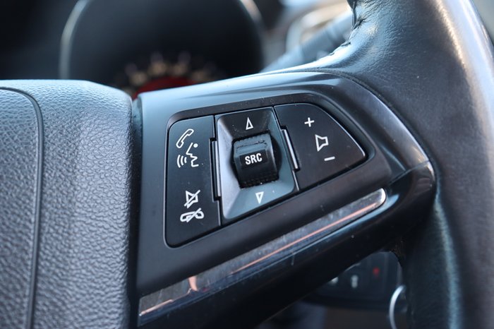 2015 Holden Commodore SV6 Storm