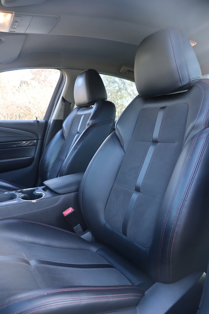 2015 Holden Commodore SV6 Storm