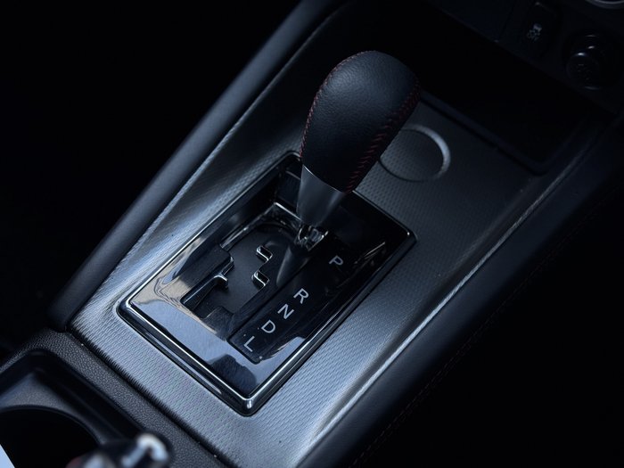 2023 Mitsubishi ASX