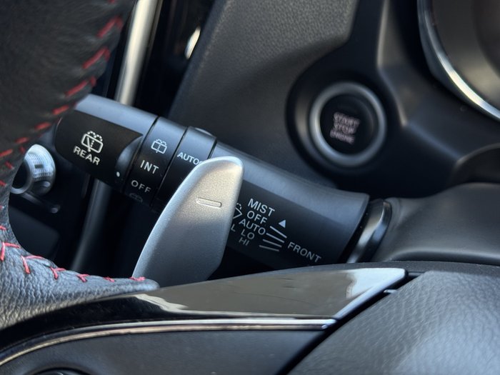 2023 Mitsubishi ASX