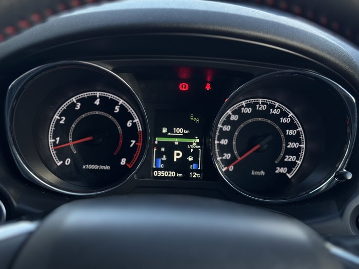 2023 Mitsubishi ASX