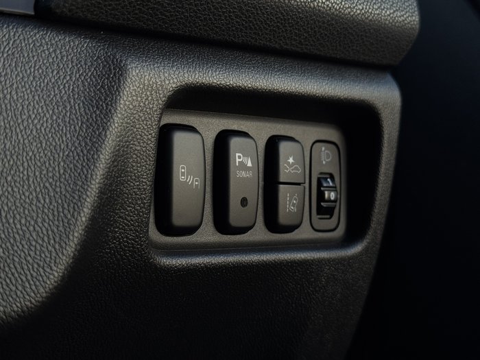 2023 Mitsubishi ASX
