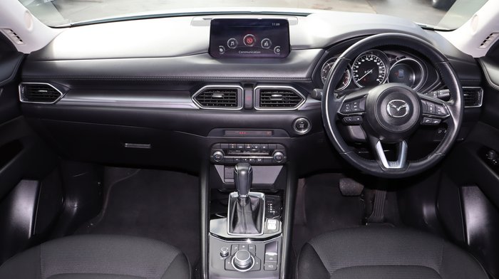 2021 Mazda CX-5 Maxx Sport (FWD)
