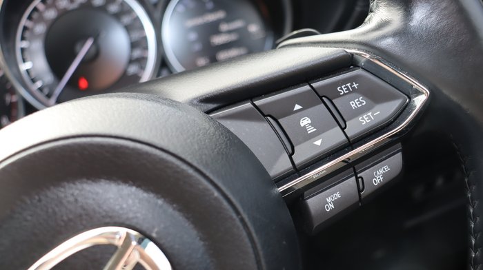 2021 Mazda CX-5 Maxx Sport (FWD)