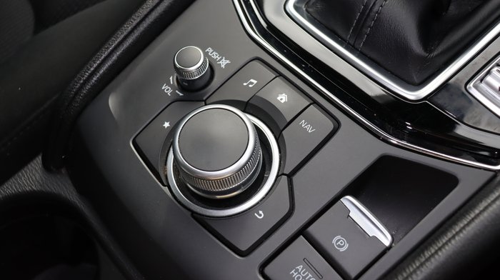 2021 Mazda CX-5 Maxx Sport (FWD)