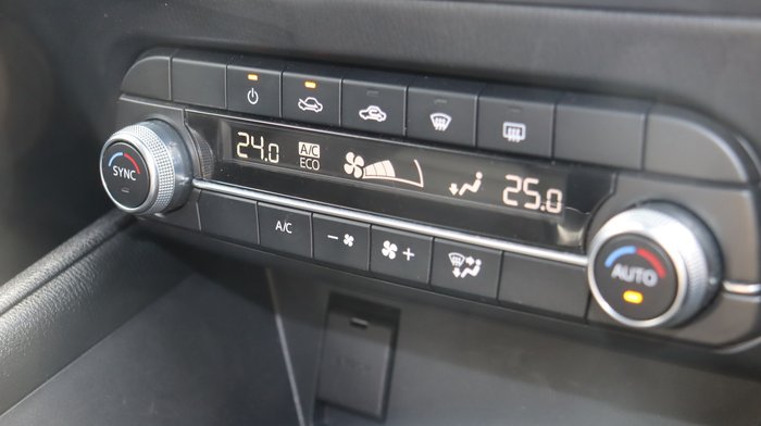2021 Mazda CX-5 Maxx Sport (FWD)