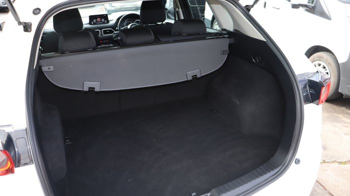 2021 Mazda CX-5 Maxx Sport (FWD)