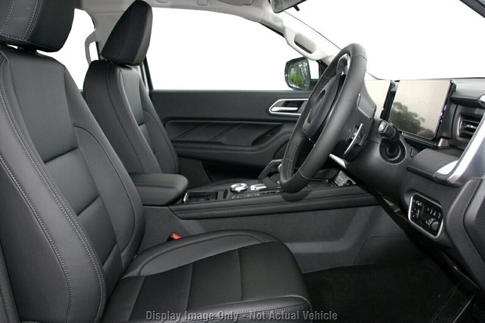 2025 GWM Cannon Premium