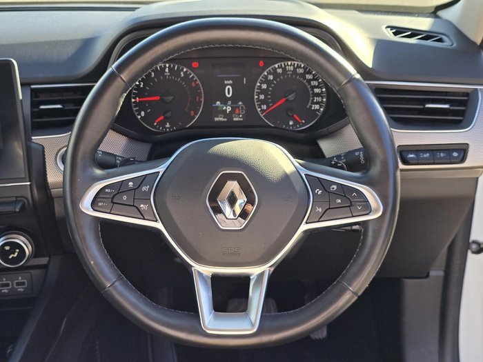 2023 Renault Arkana Zen