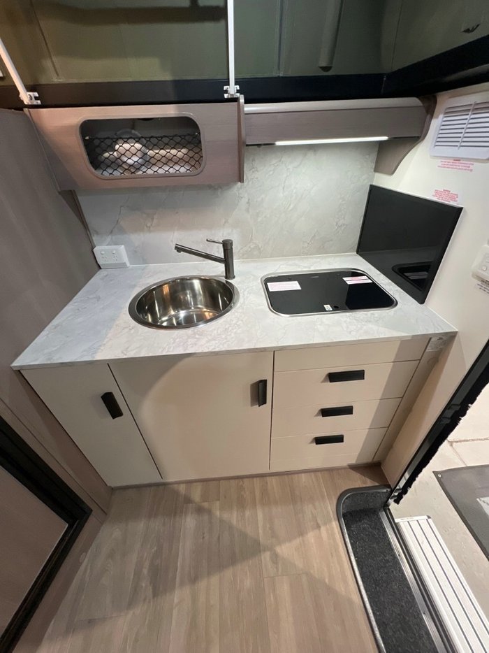 2025 JAYCO CROSSTRAK 16.48-3.CT-MY25 GREEN