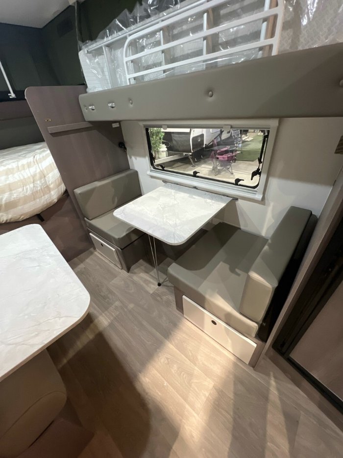 2025 JAYCO CROSSTRAK 16.48-3.CT-MY25 GREEN