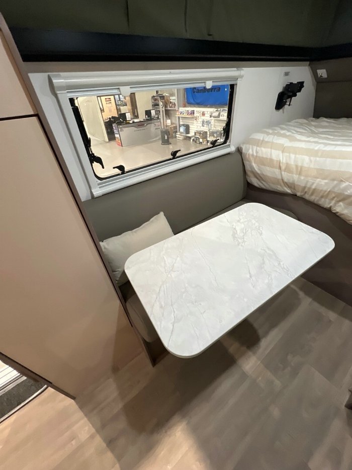 2025 JAYCO CROSSTRAK 16.48-3.CT-MY25 GREEN