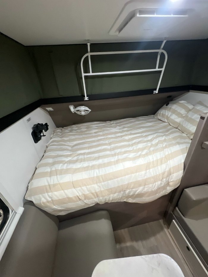 2025 JAYCO CROSSTRAK 16.48-3.CT-MY25 GREEN