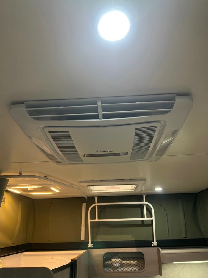 2025 JAYCO CROSSTRAK 16.48-3.CT-MY25 GREEN