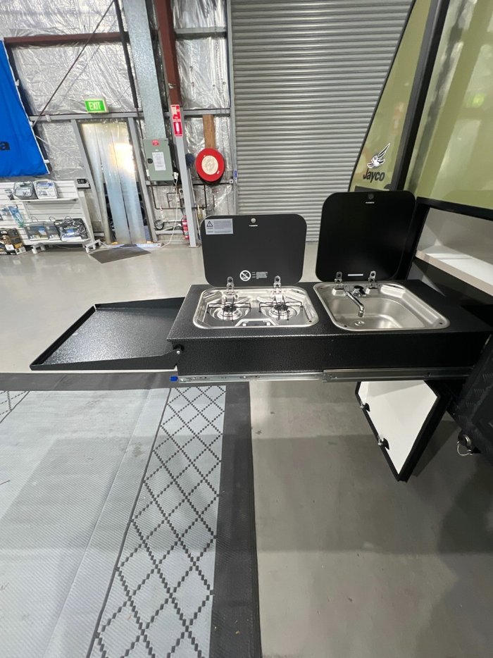 2025 JAYCO CROSSTRAK 16.48-3.CT-MY25 GREEN