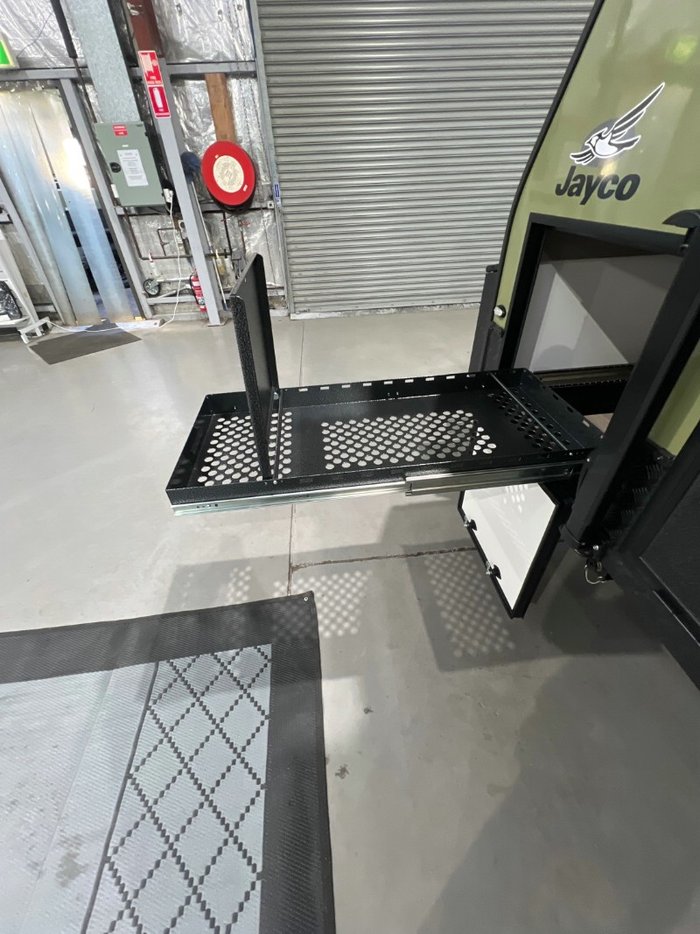 2025 JAYCO CROSSTRAK 16.48-3.CT-MY25
