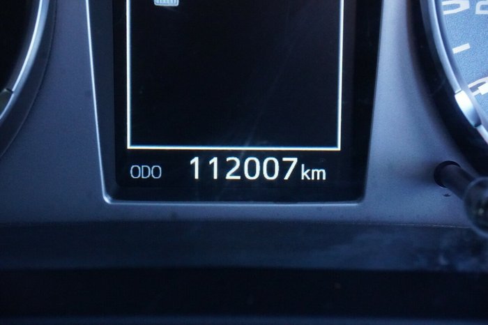 2021 Toyota Hilux SR