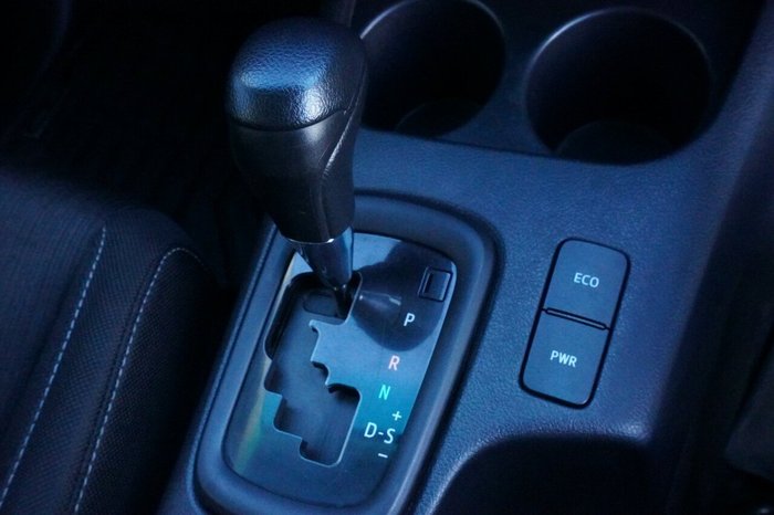 2021 Toyota Hilux SR