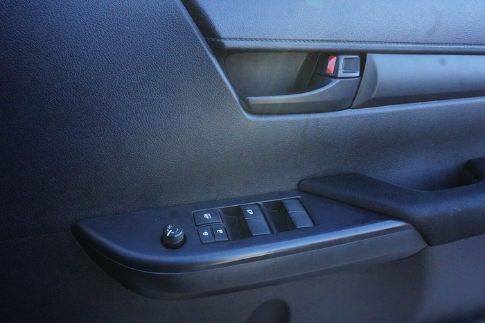 2021 Toyota Hilux SR