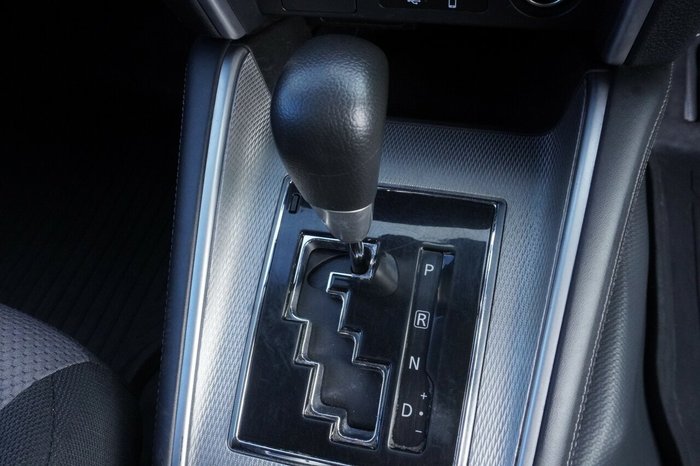 2022 Mitsubishi Triton GLX+