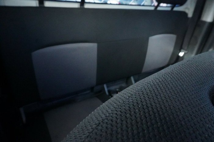 2022 Mitsubishi Triton GLX+
