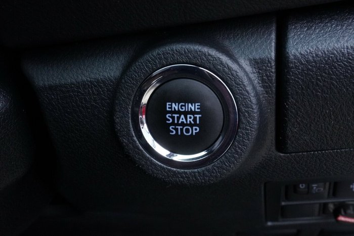 2019 Toyota Fortuner GXL