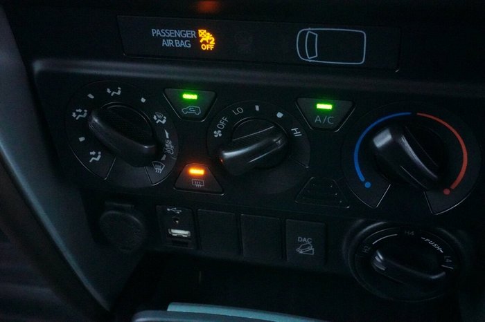 2019 Toyota Fortuner GXL