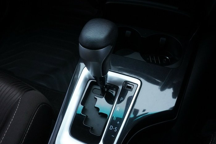 2019 Toyota Fortuner GXL