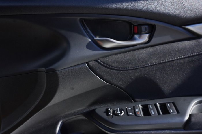 2020 Honda Civic VTi-S
