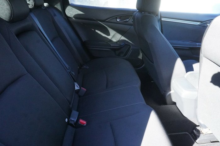 2020 Honda Civic VTi-S