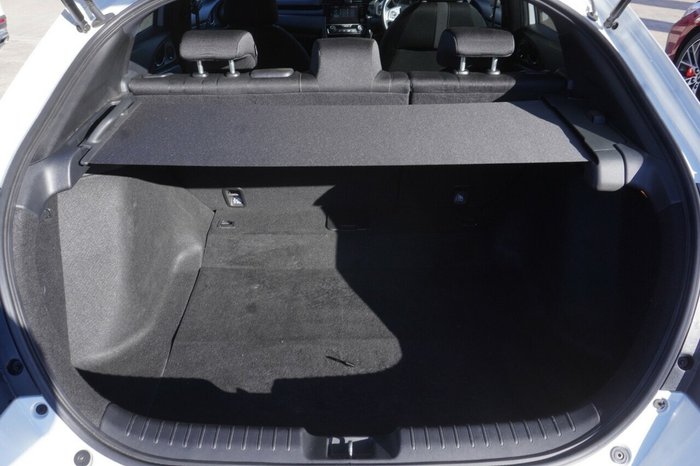 2020 Honda Civic VTi-S