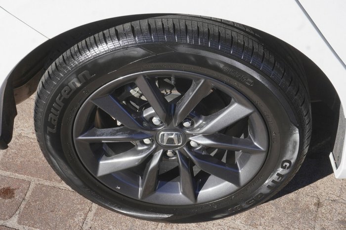 2020 Honda Civic VTi-S