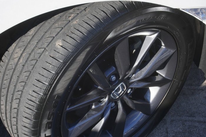2020 Honda Civic VTi-S