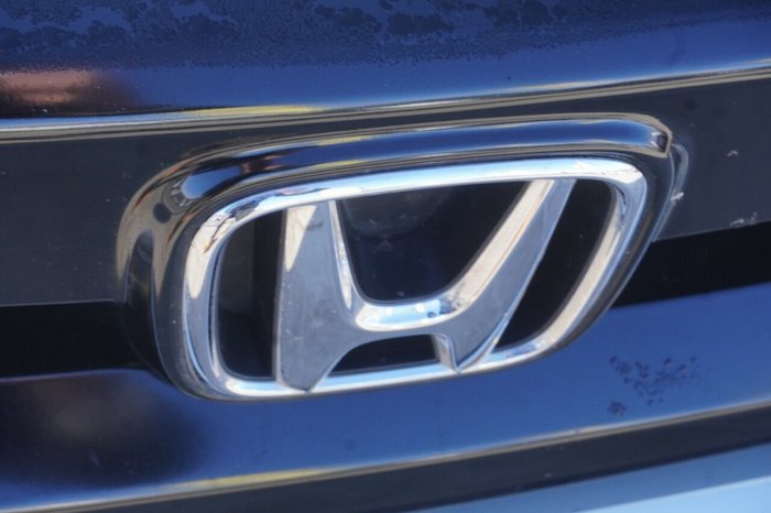 2020 Honda Civic VTi-S