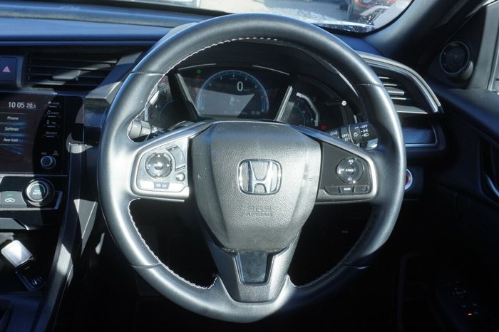 2020 Honda Civic VTi-S