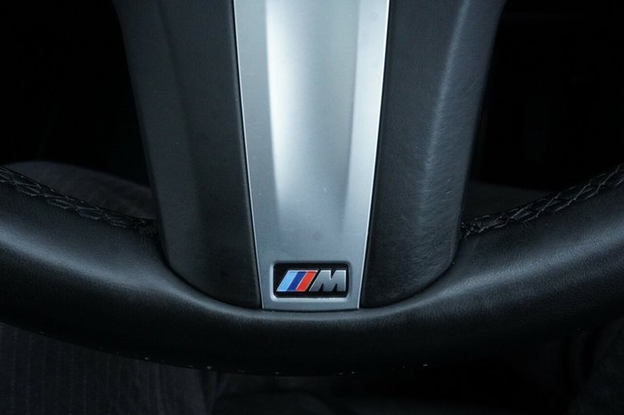2021 BMW X3 xDrive30i M Sport