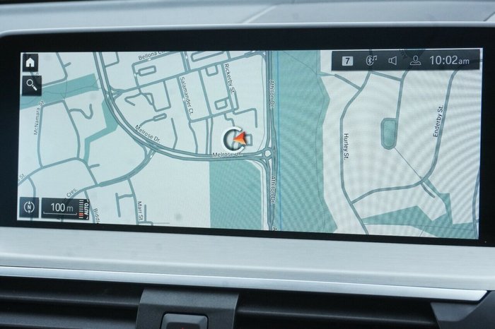 2021 BMW X3 xDrive30i M Sport