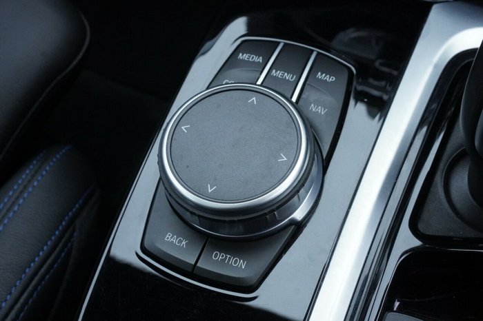 2021 BMW X3 xDrive30i M Sport