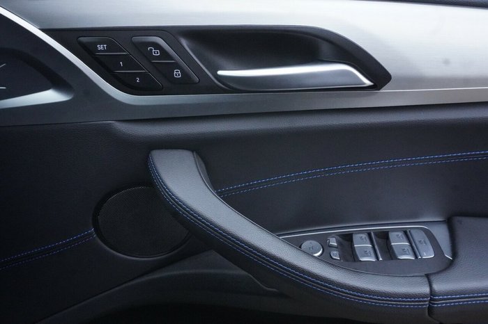 2021 BMW X3 xDrive30i M Sport