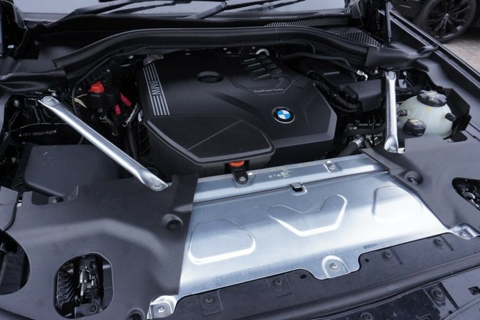 2021 BMW X3 xDrive30i M Sport