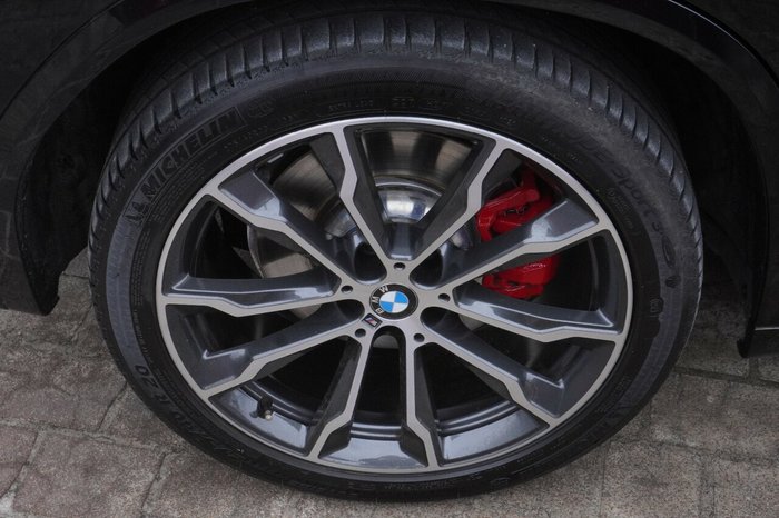 2021 BMW X3 xDrive30i M Sport