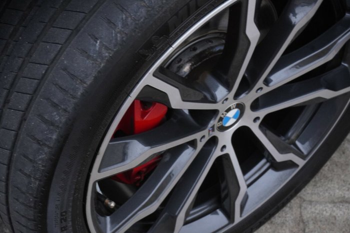 2021 BMW X3 xDrive30i M Sport