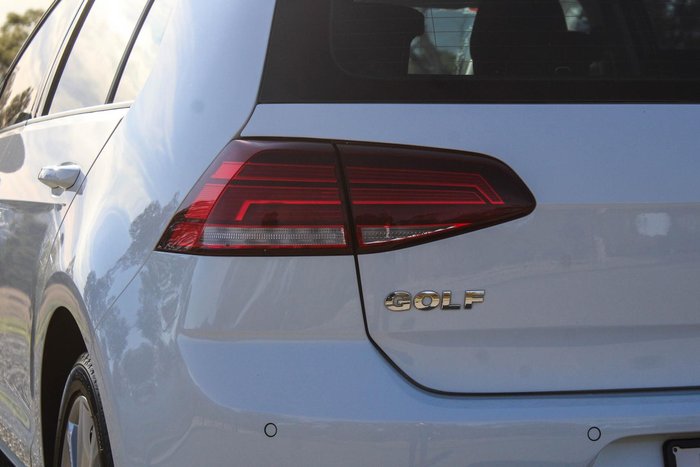 2019 Volkswagen Golf 110TSI Comfortline